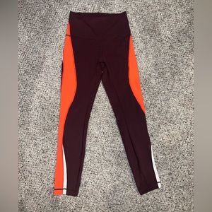 Lululemon Leggings Size 4